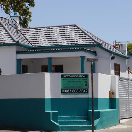 Fama Lodge Rm12 开普敦 外观 照片