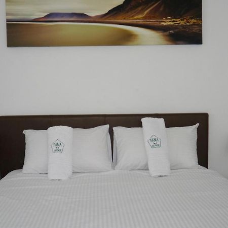 Fama Lodge Rm12 开普敦 外观 照片