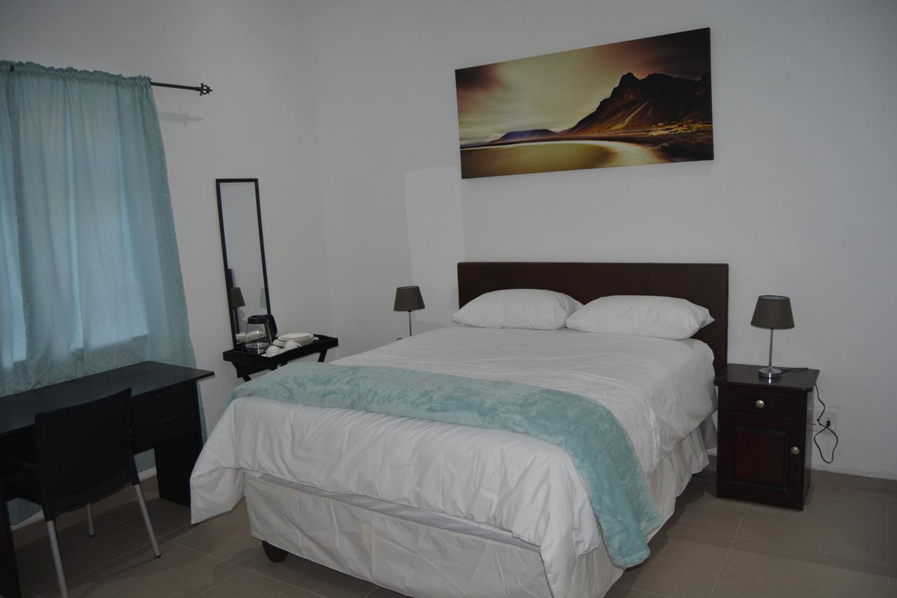 Fama Lodge Rm12 开普敦 外观 照片