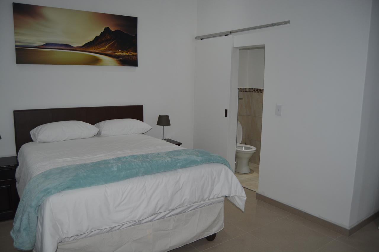 Fama Lodge Rm12 开普敦 外观 照片