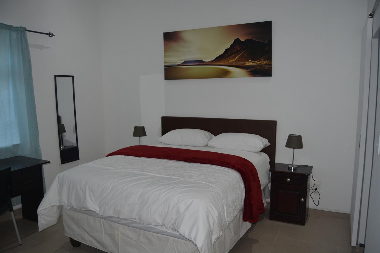 Fama Lodge Rm12 开普敦 外观 照片