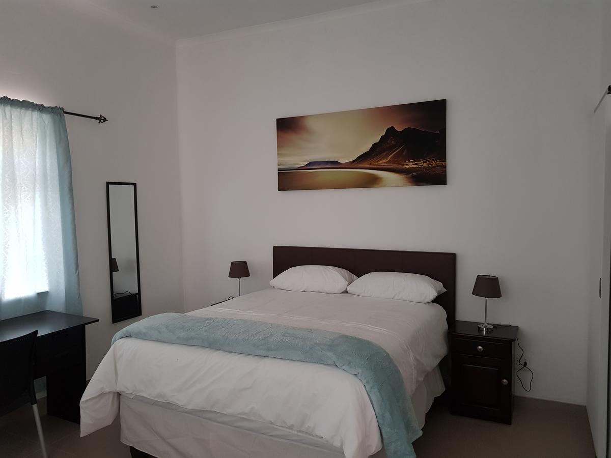 Fama Lodge Rm12 开普敦 外观 照片