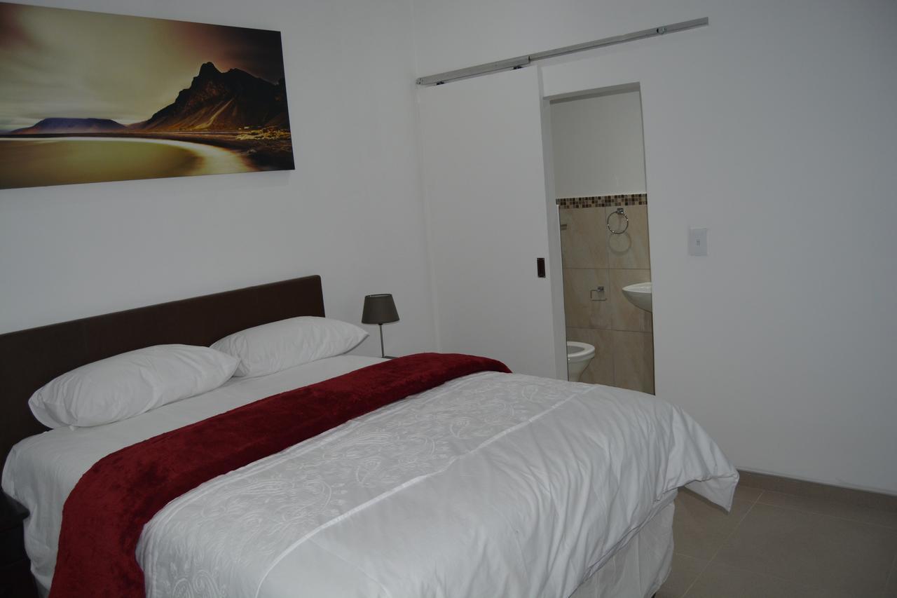 Fama Lodge Rm12 开普敦 外观 照片