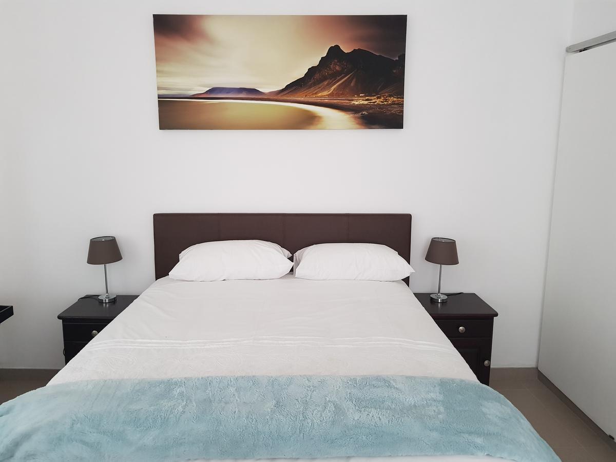 Fama Lodge Rm12 开普敦 外观 照片