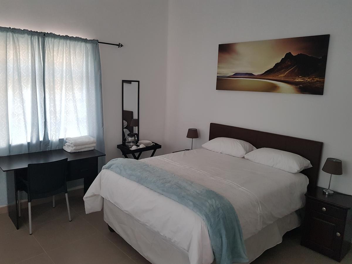 Fama Lodge Rm12 开普敦 外观 照片