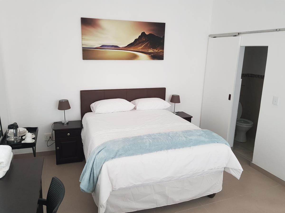 Fama Lodge Rm12 开普敦 外观 照片